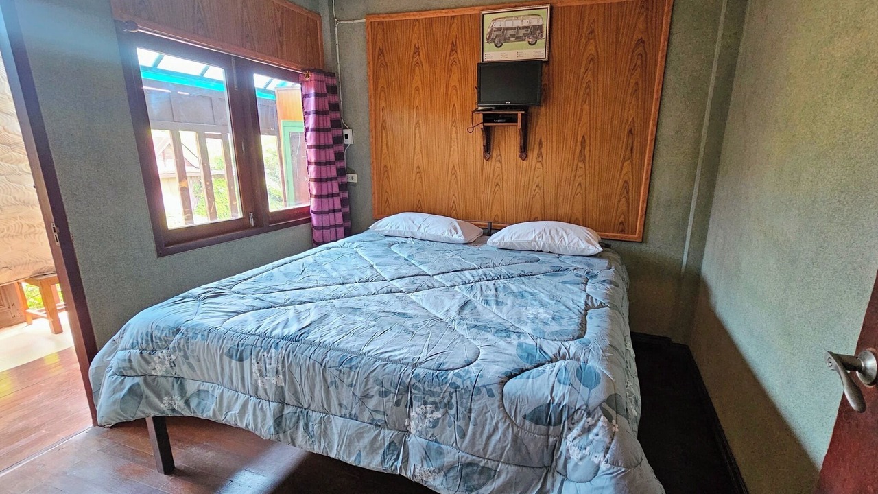 Photo of Bedroom in Ayutthaya