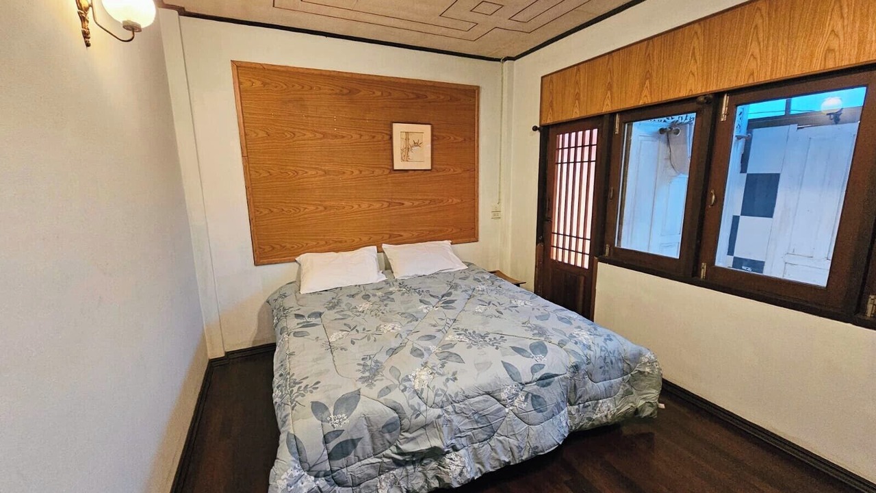 Photo of Bedroom in Ayutthaya