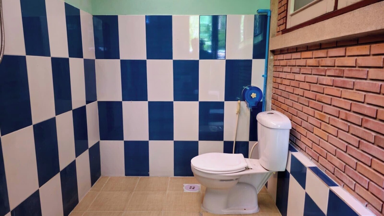 Photo of Bathroom in Ayutthaya