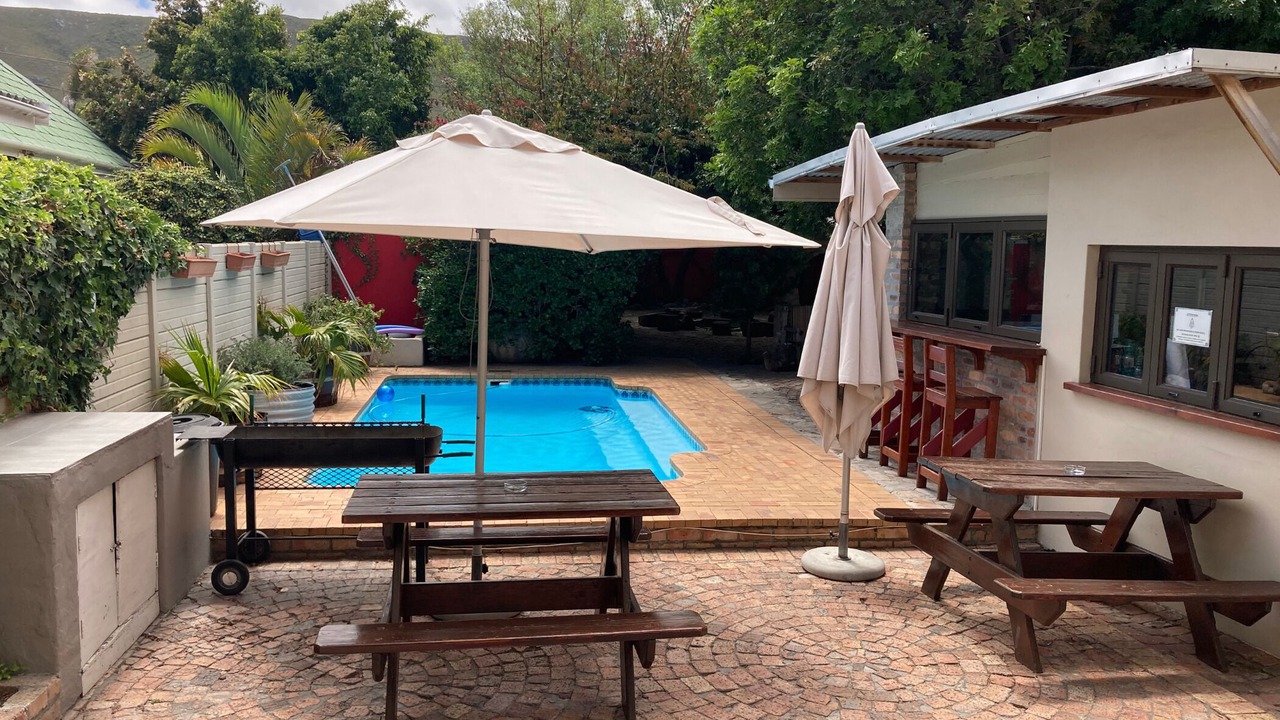 Photo of Outdoor in Westcliff