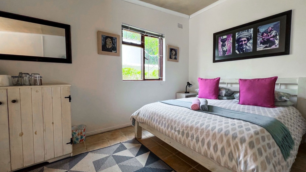 Photo of Bedroom in Westcliff
