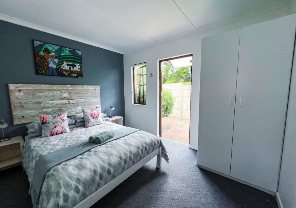 Photo of Bedroom in Westcliff