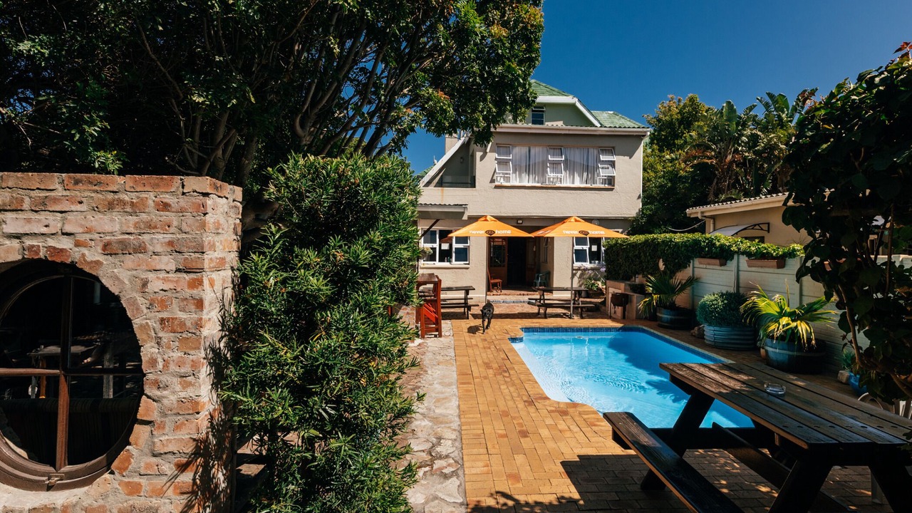 Photo of Outdoor in Westcliff