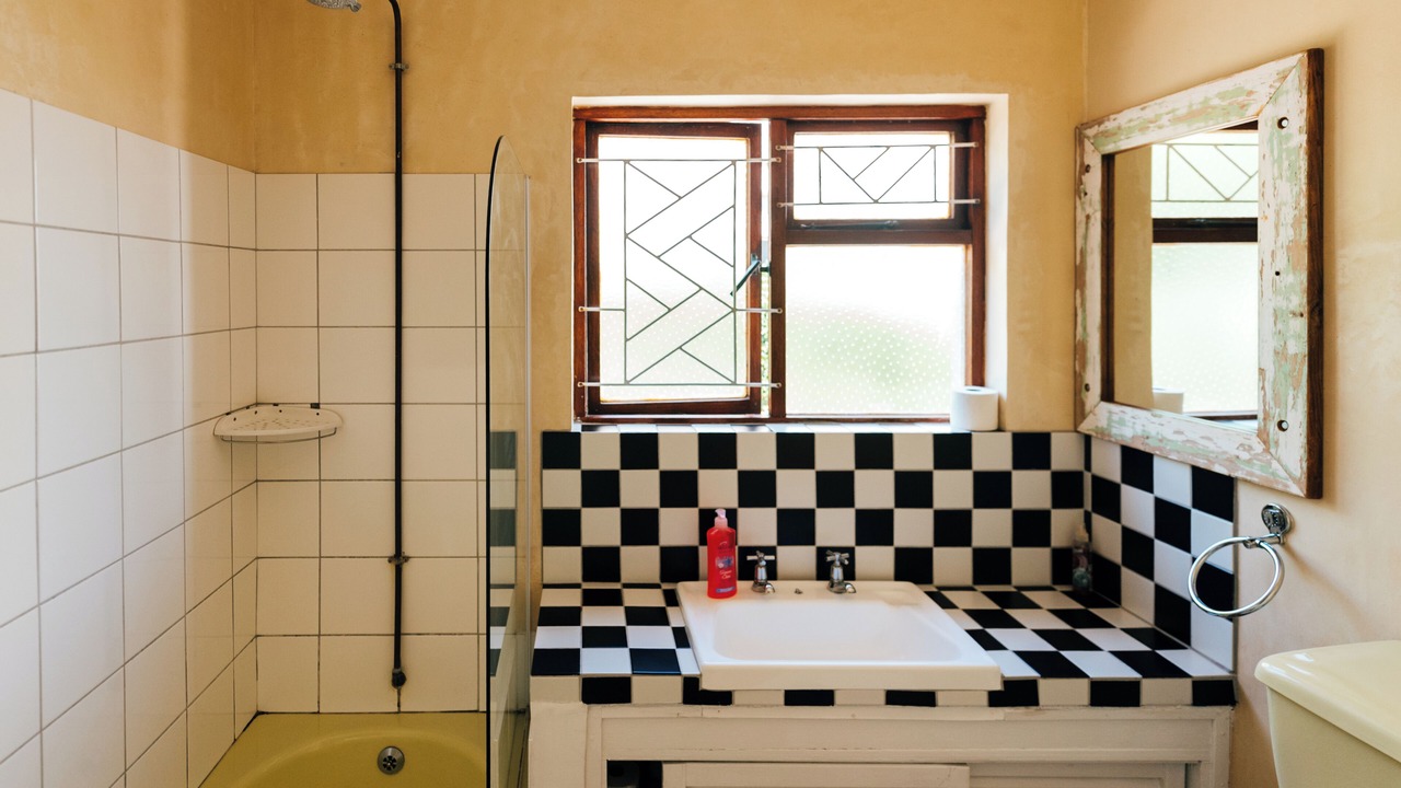 Photo of Bathroom in Westcliff