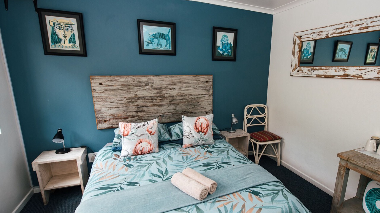 Photo of Bedroom in Westcliff
