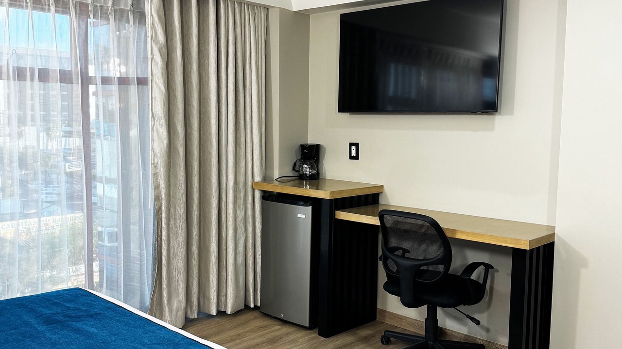 Photo of Bedroom in Zona Centro