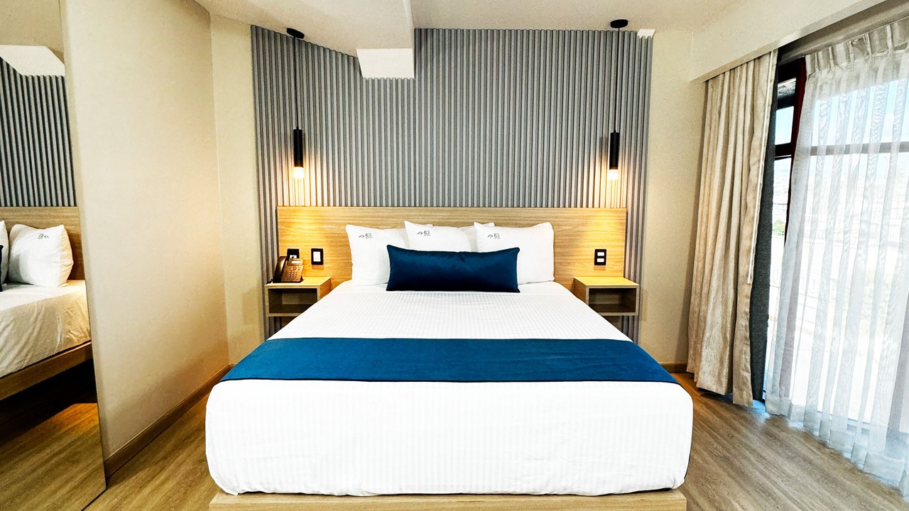 Photo of Bedroom in Zona Centro