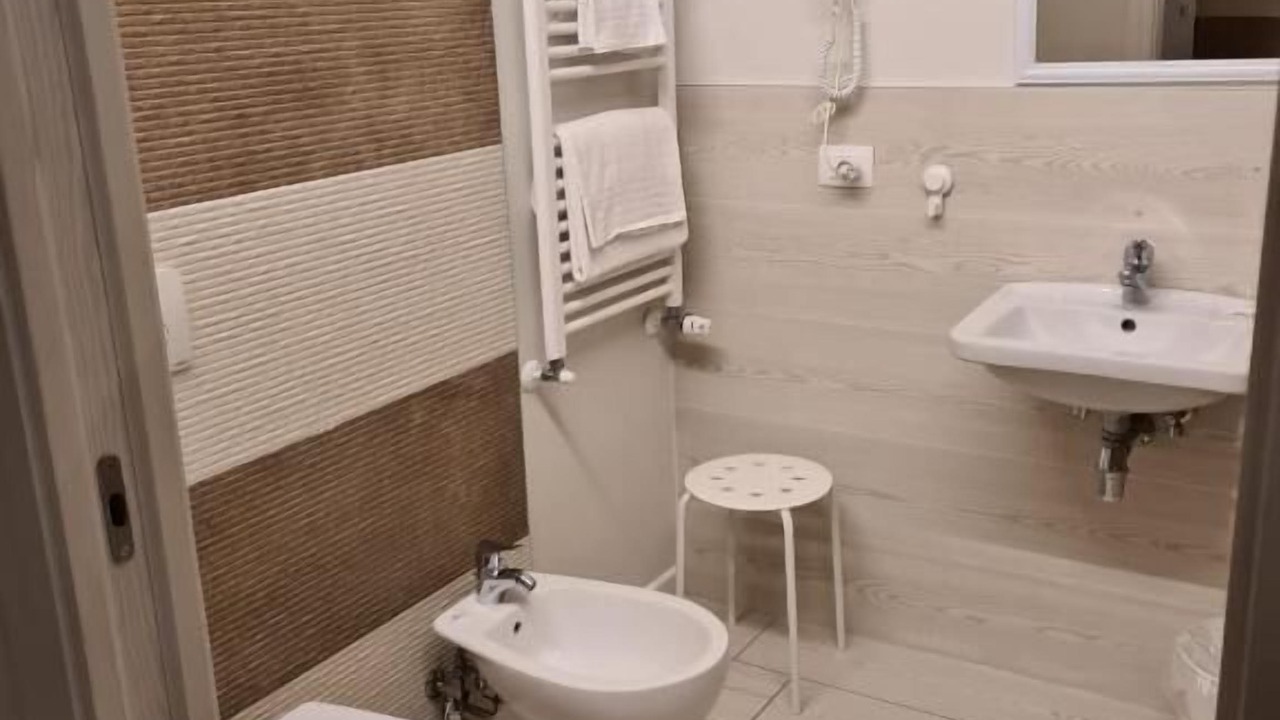 Photo of Bathroom in Signa