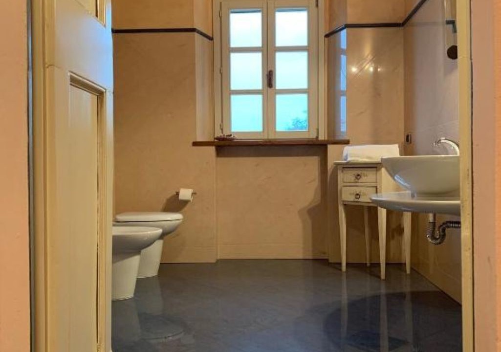 Photo of Bathroom in Samone