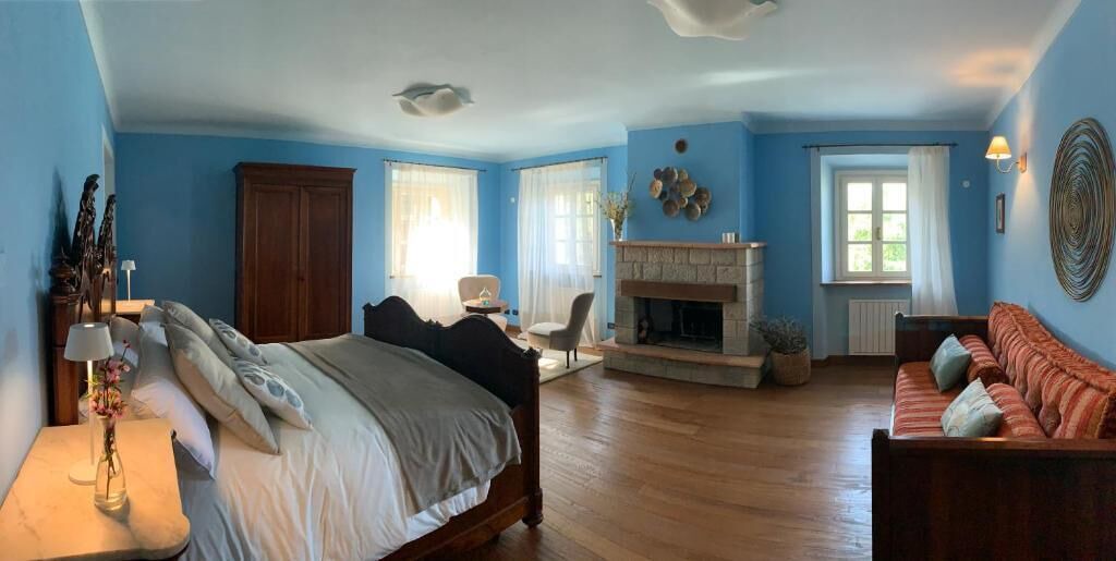 Photo of Bedroom in Samone