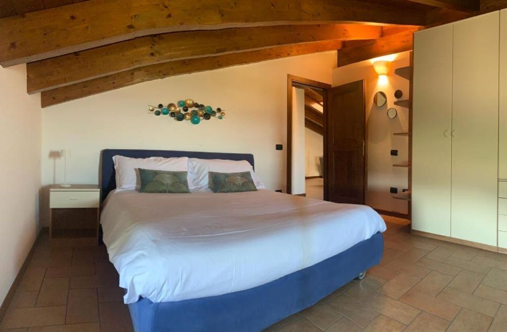 Photo of Bedroom in Samone