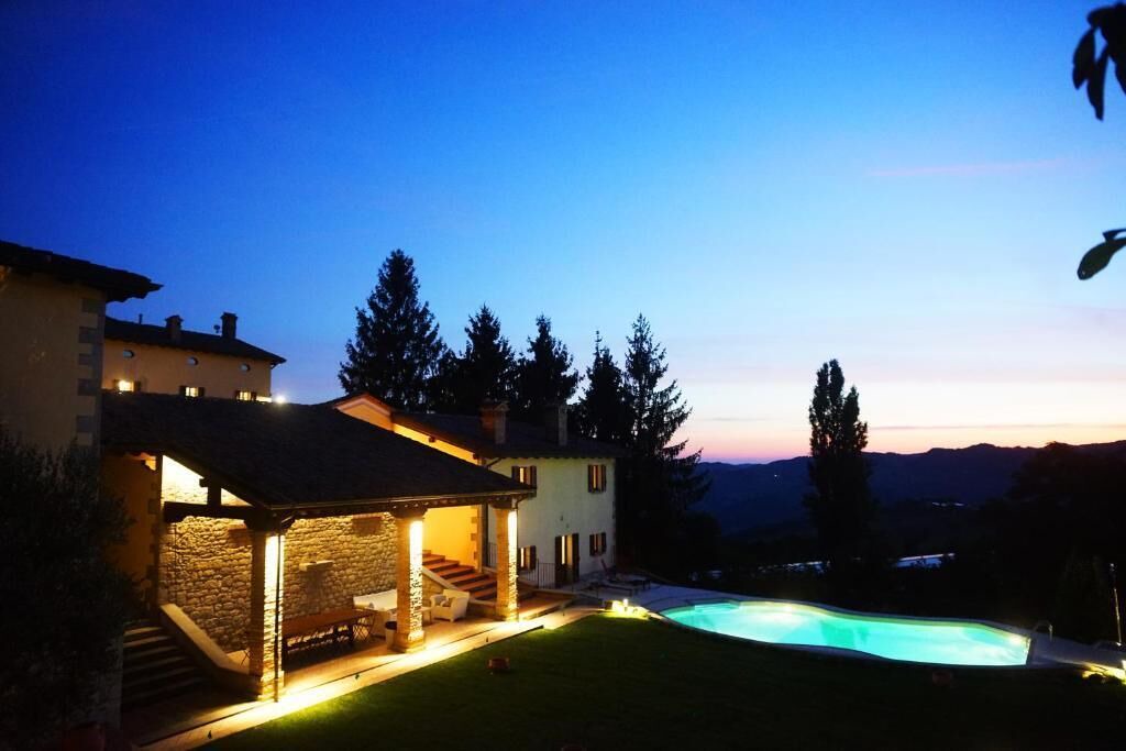 Photo of Outdoor in Samone