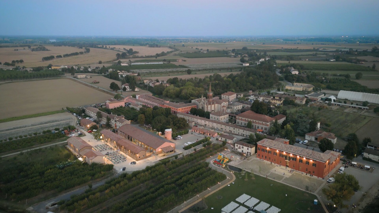 Photo of Outdoor in Villanova sullʼArda