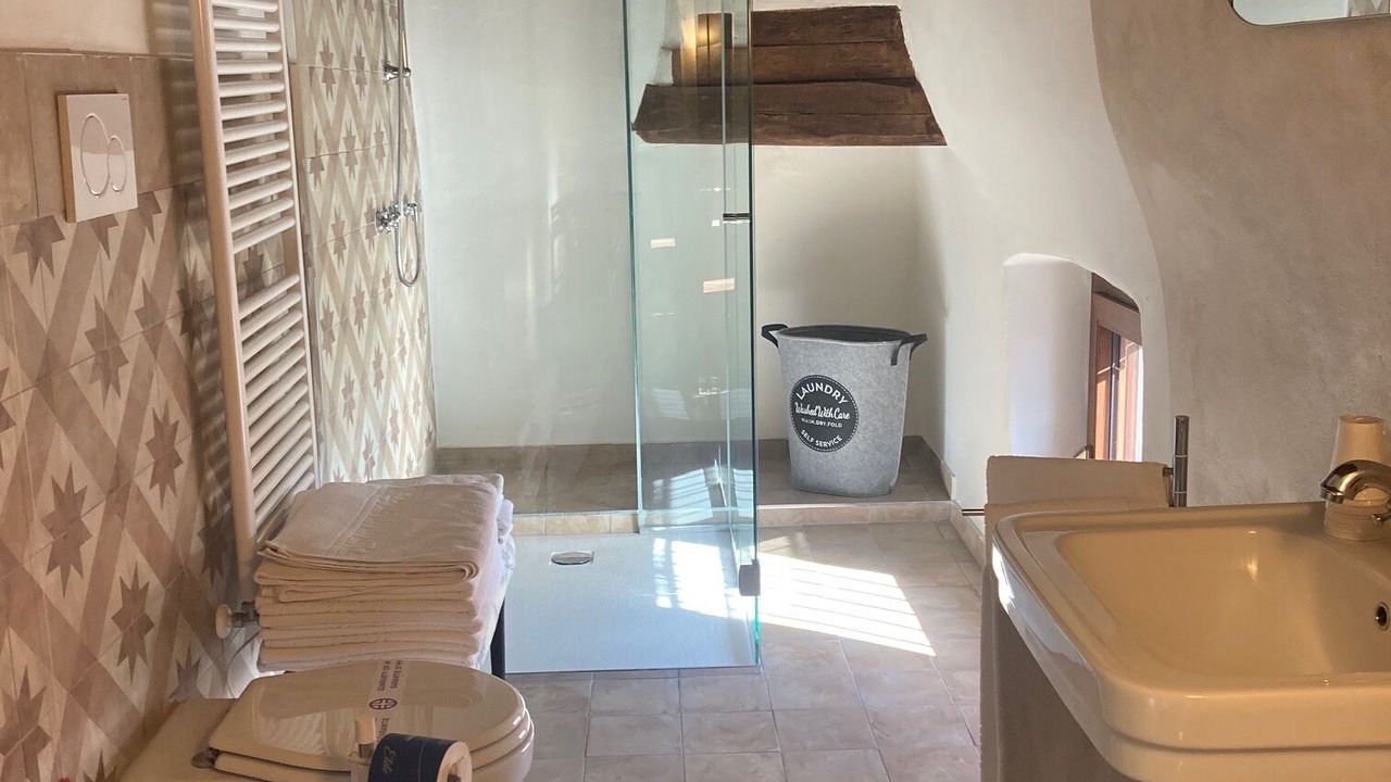 Photo of Bathroom in Villanova sullʼArda