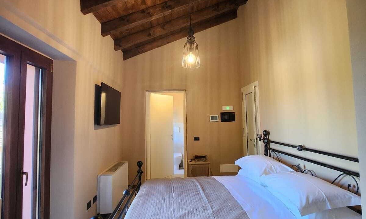 Photo of Bedroom in Villanova sullʼArda