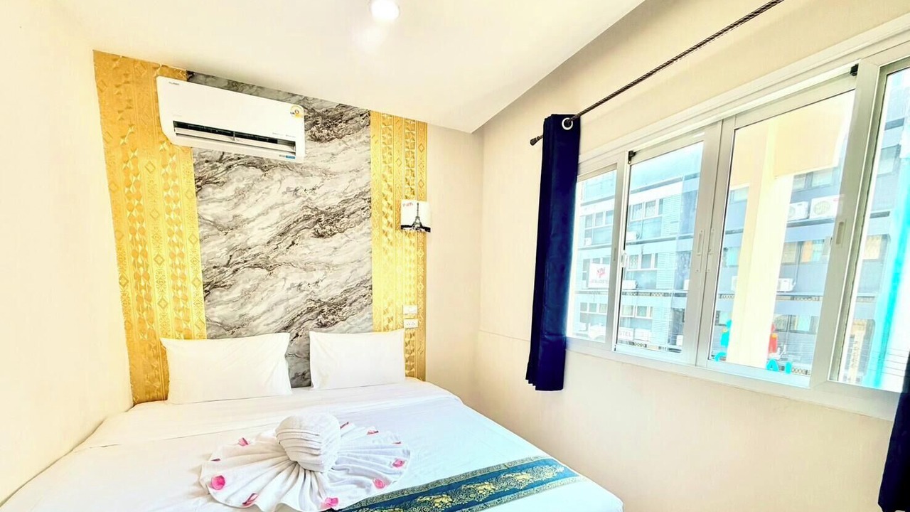 Photo of Bedroom in Talat Yot