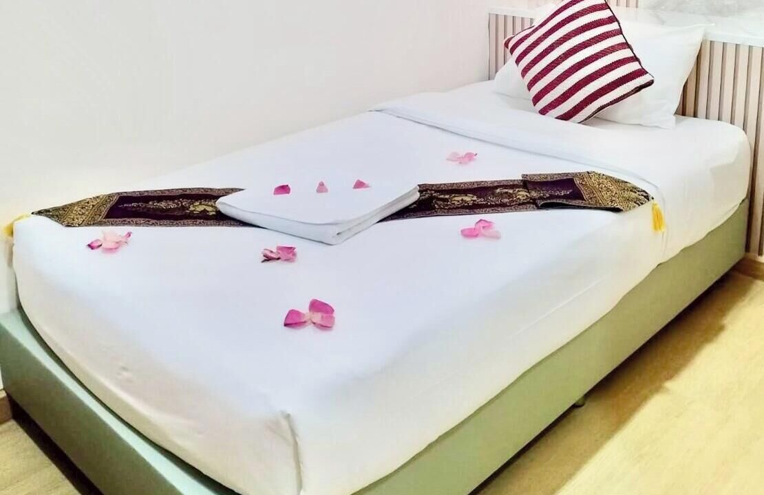 Photo of Bedroom in Talat Yot