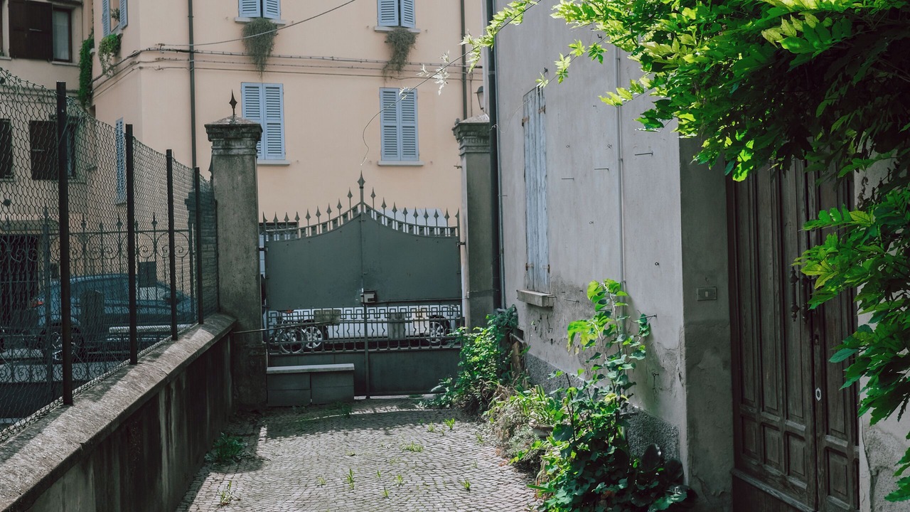 Photo of Outdoor in Reggio nell'Emilia