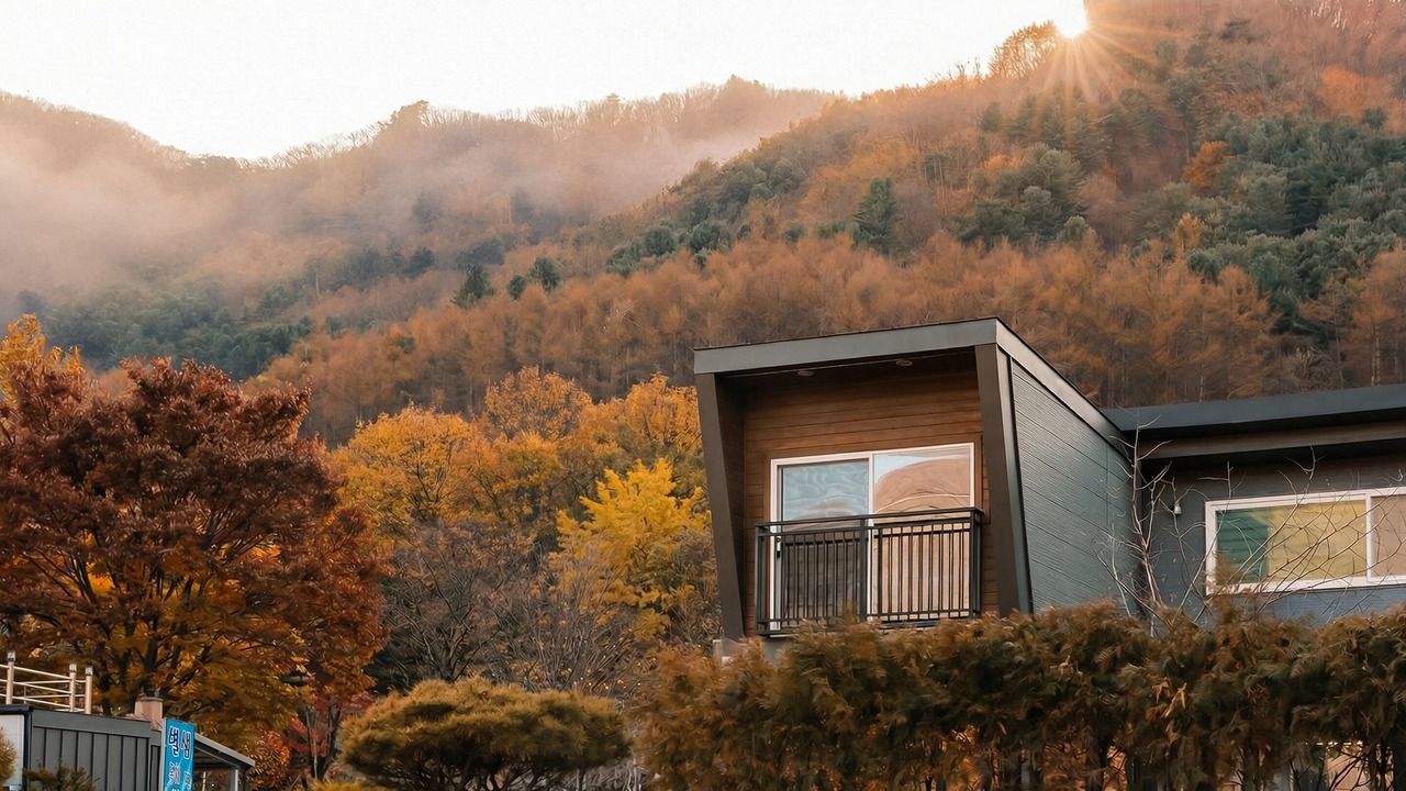 Photo of Outdoor in Deokhyeon