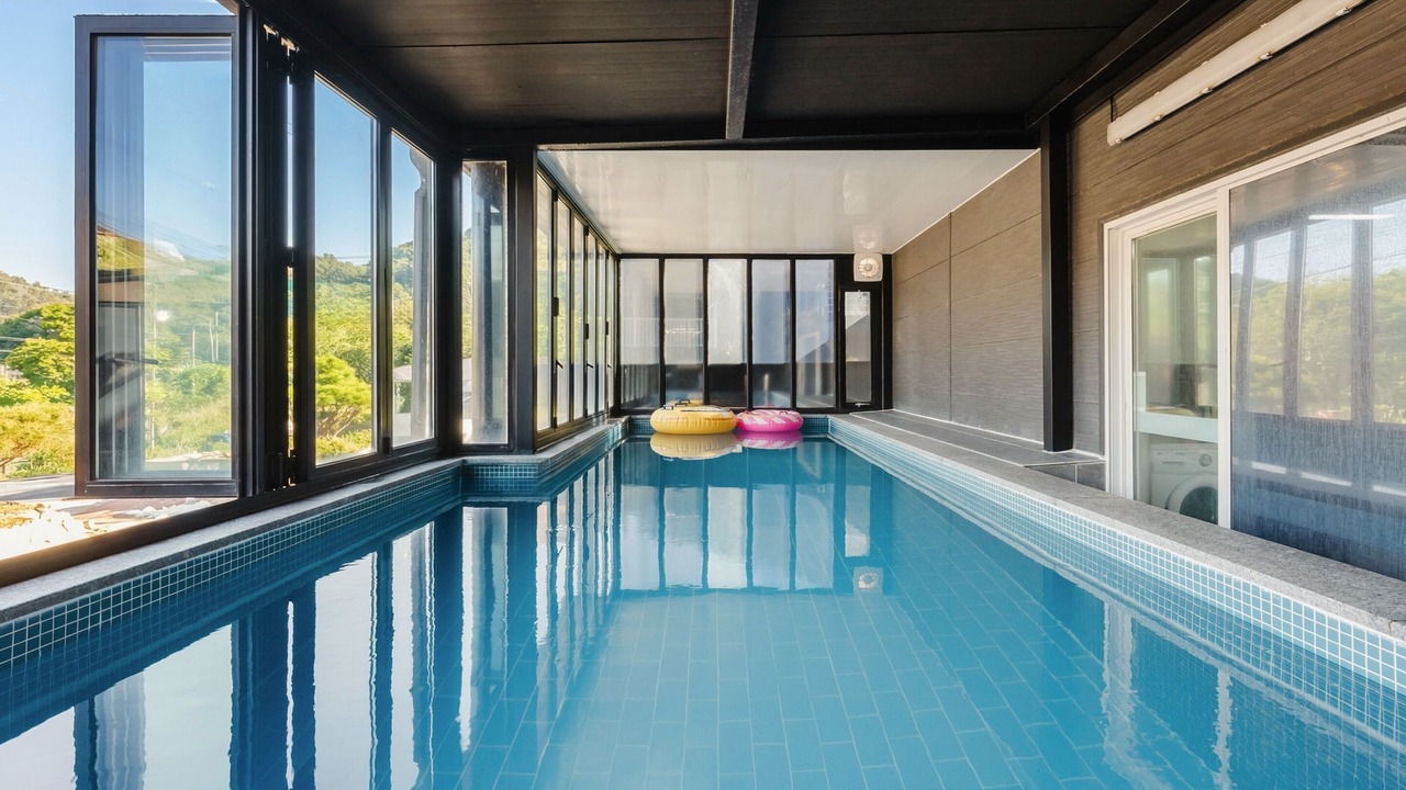Photo of Bedroom in Deokhyeon