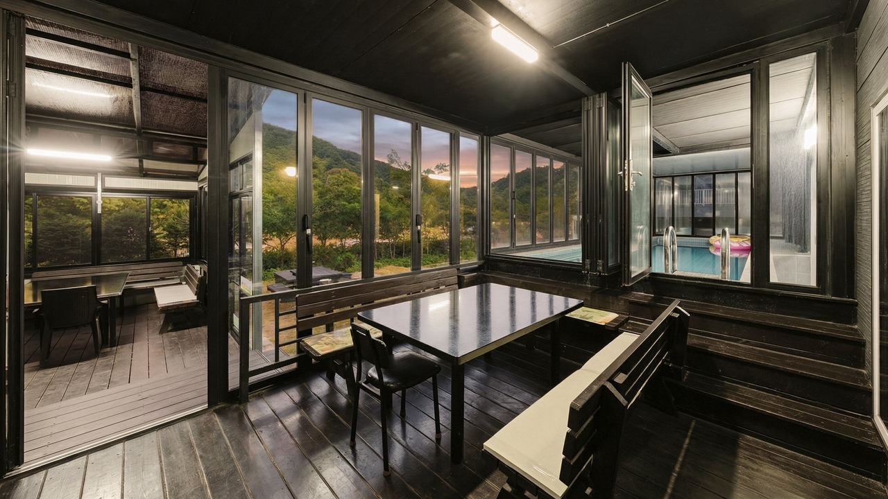 Photo of Bedroom in Deokhyeon