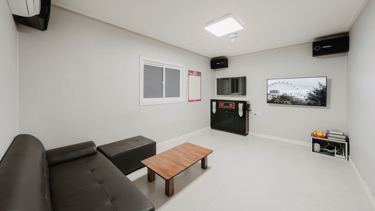 Photo of Bedroom in Deokhyeon