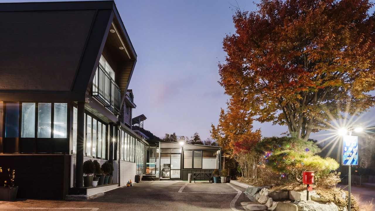 Photo of Outdoor in Deokhyeon