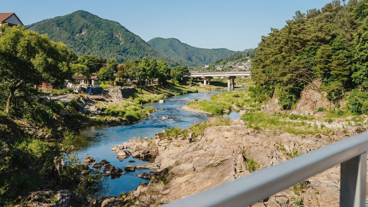 Photo of Outdoor in Deokhyeon