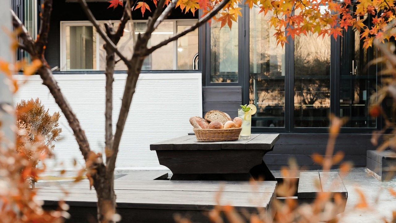 Photo of Outdoor in Deokhyeon