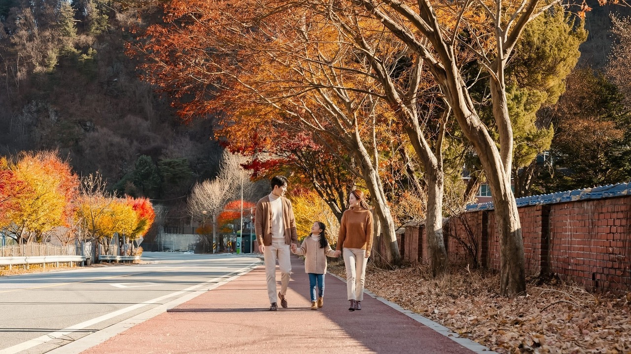 Photo of Outdoor in Deokhyeon