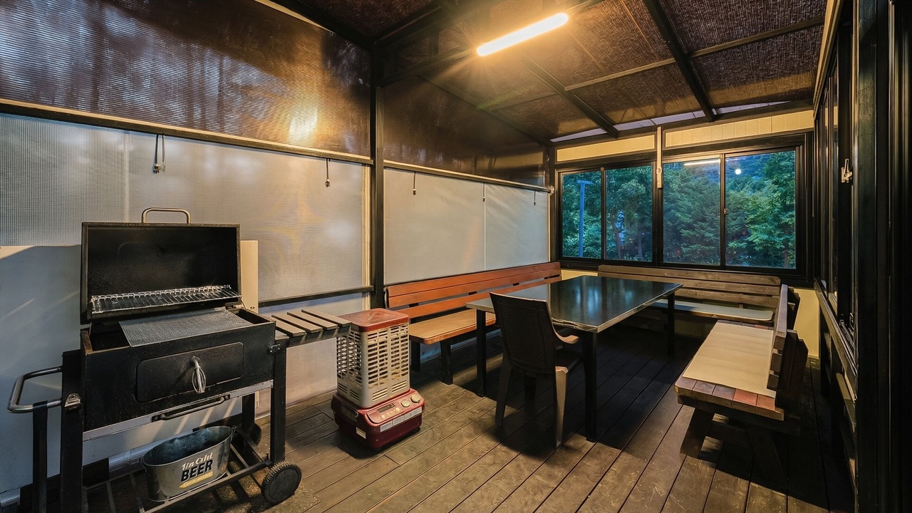 Photo of Bedroom in Deokhyeon