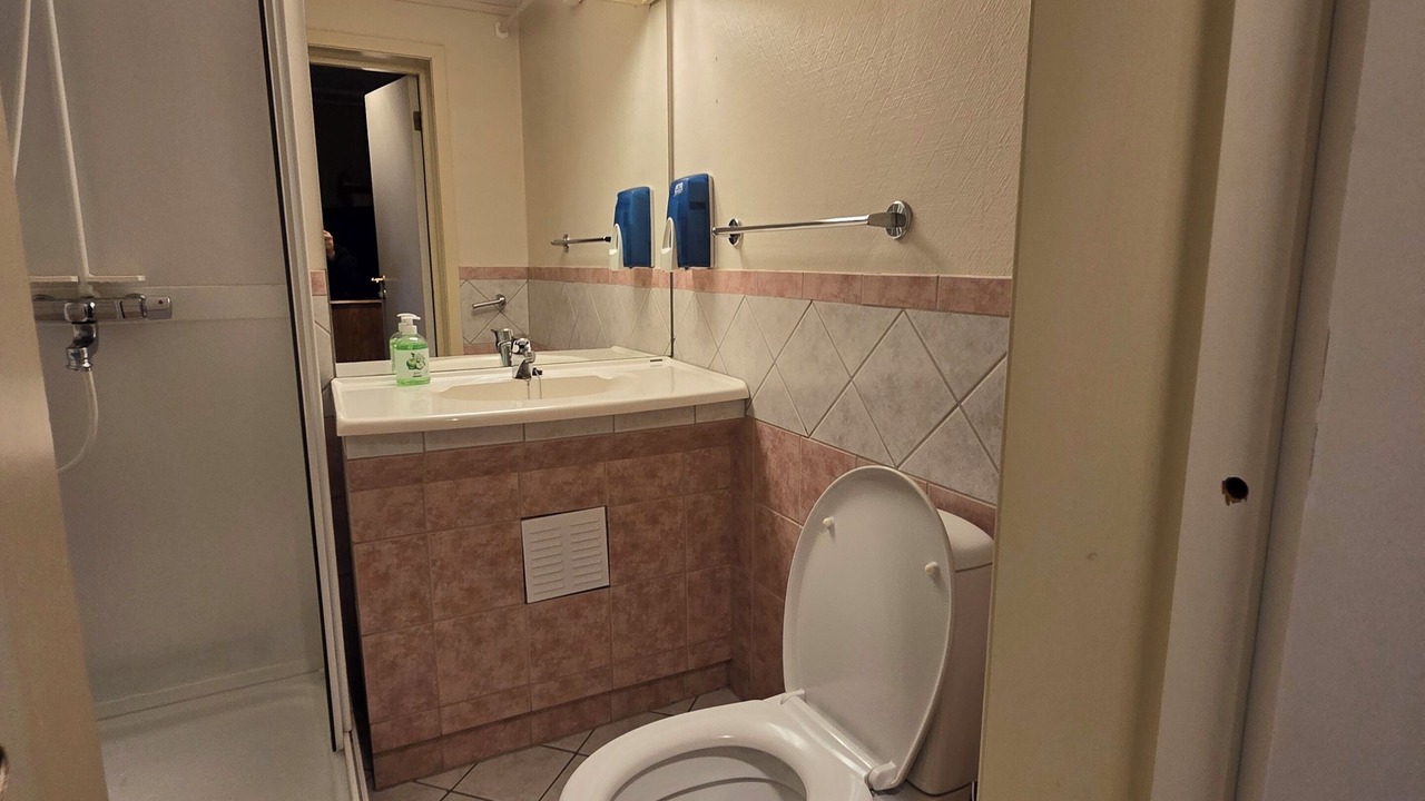 Photo of Bathroom in Valer