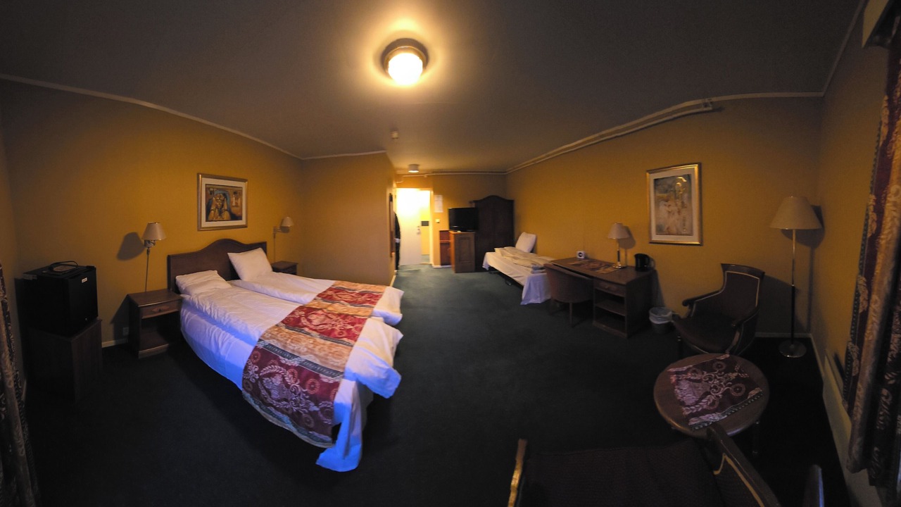 Photo of Bedroom in Valer