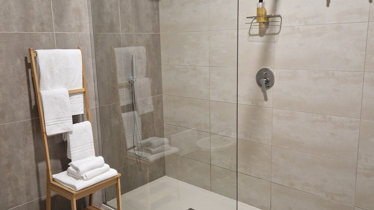 Photo of Bathroom in Masero