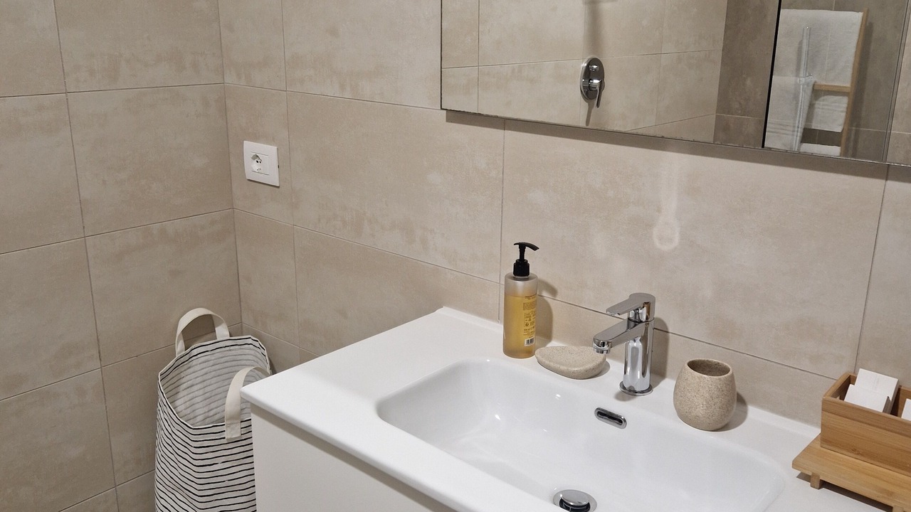 Photo of Bathroom in Masero