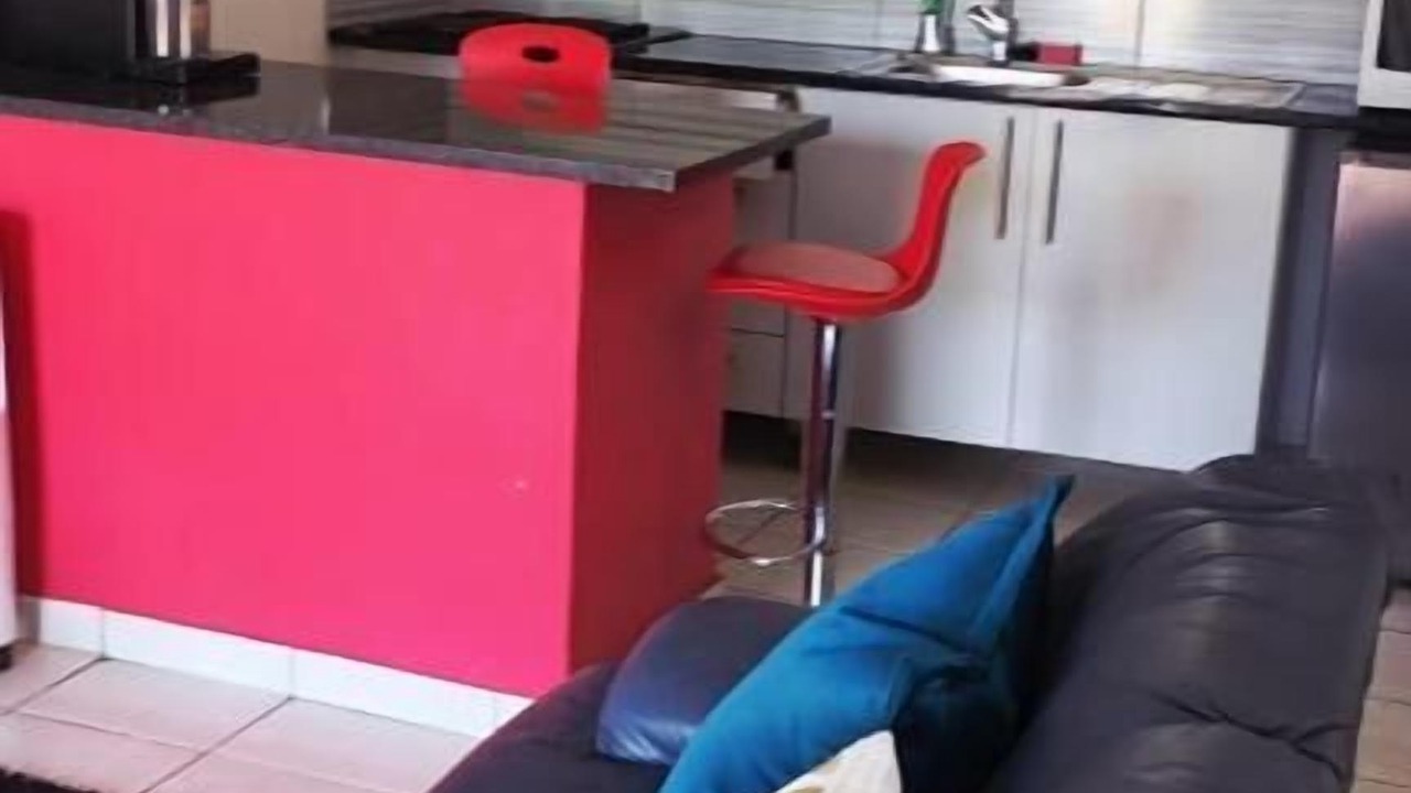 Photo of Kitchen in Krugersdorp North
