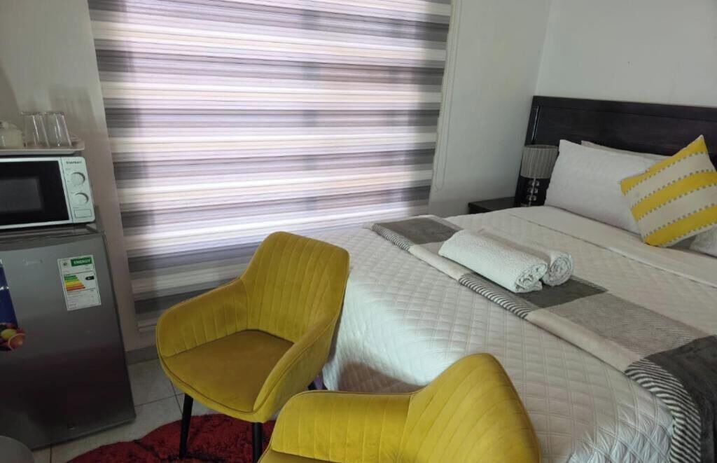 Photo of Bedroom in Krugersdorp North