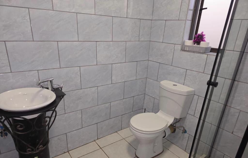 Photo of Bathroom in Krugersdorp North