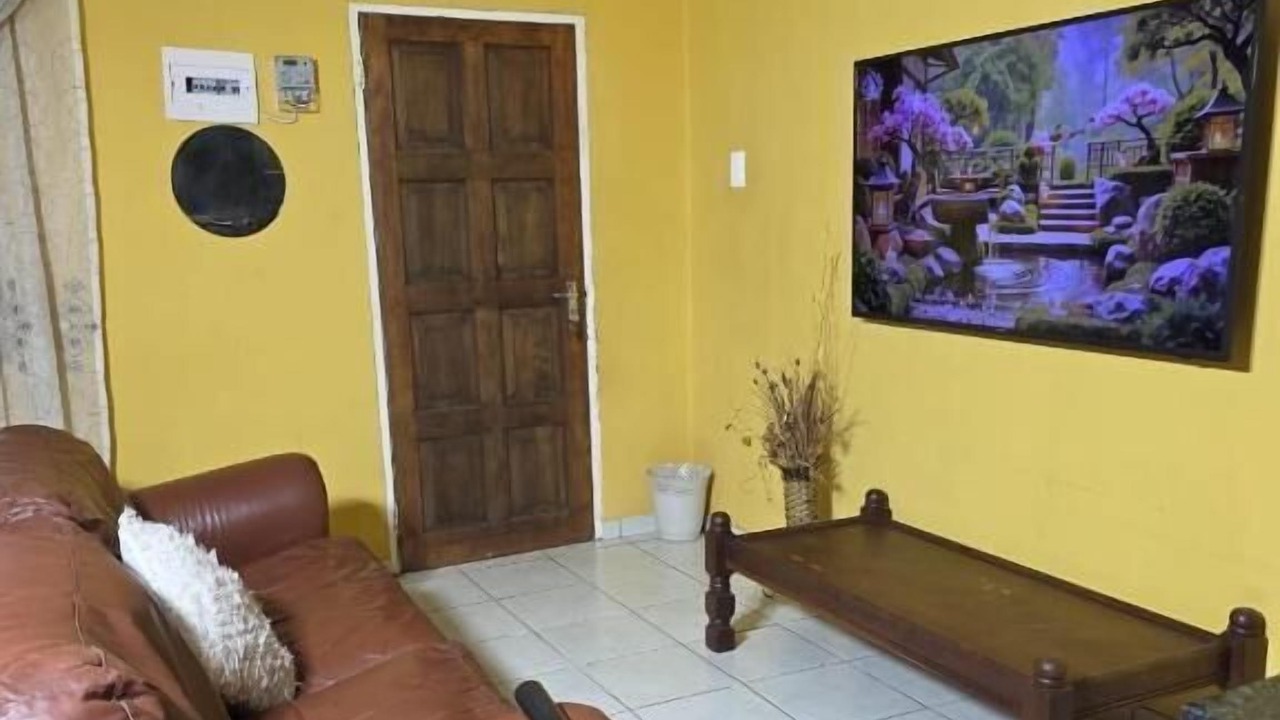 Photo of Bedroom in Krugersdorp North