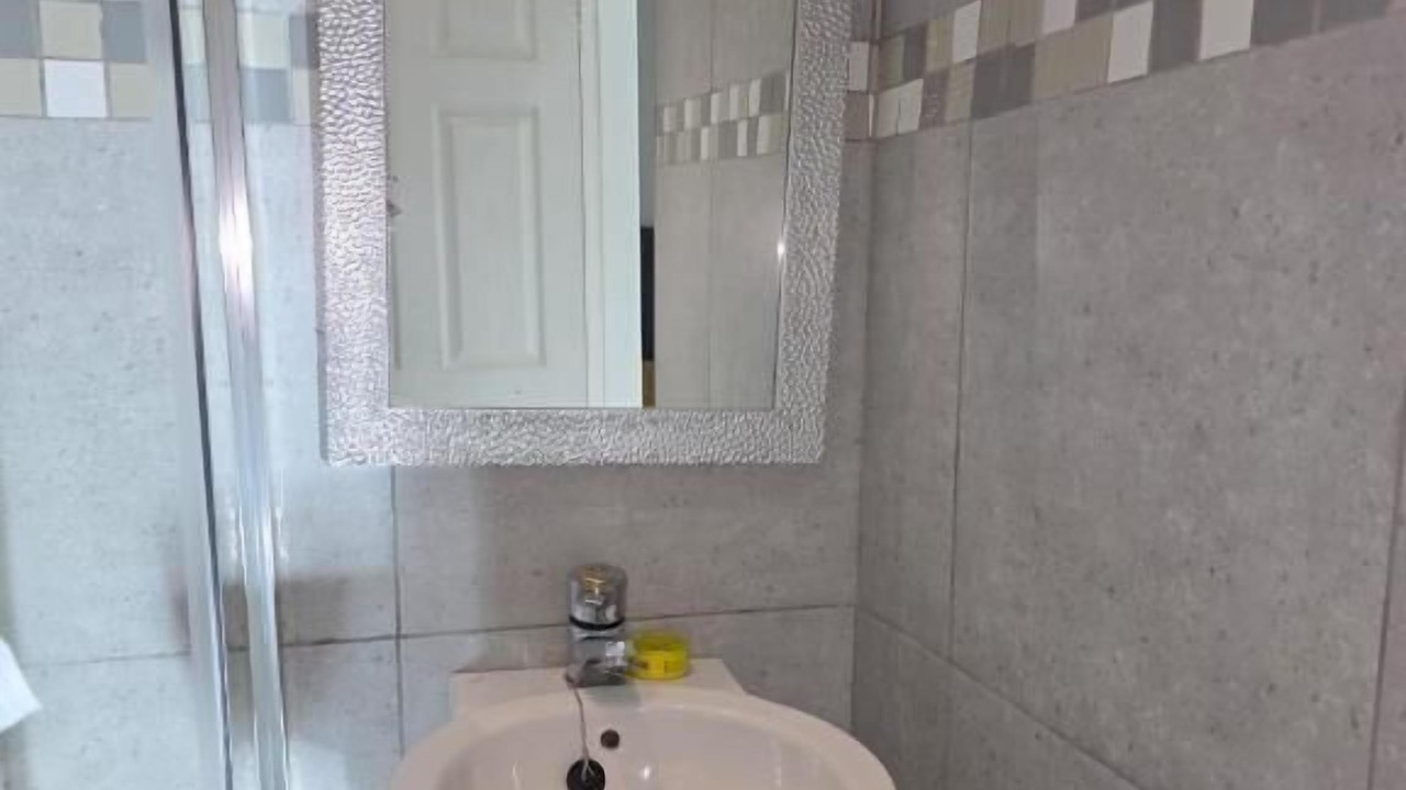 Photo of Bathroom in Krugersdorp North