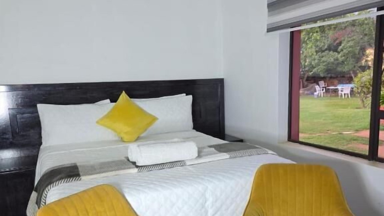 Photo of Bedroom in Krugersdorp North