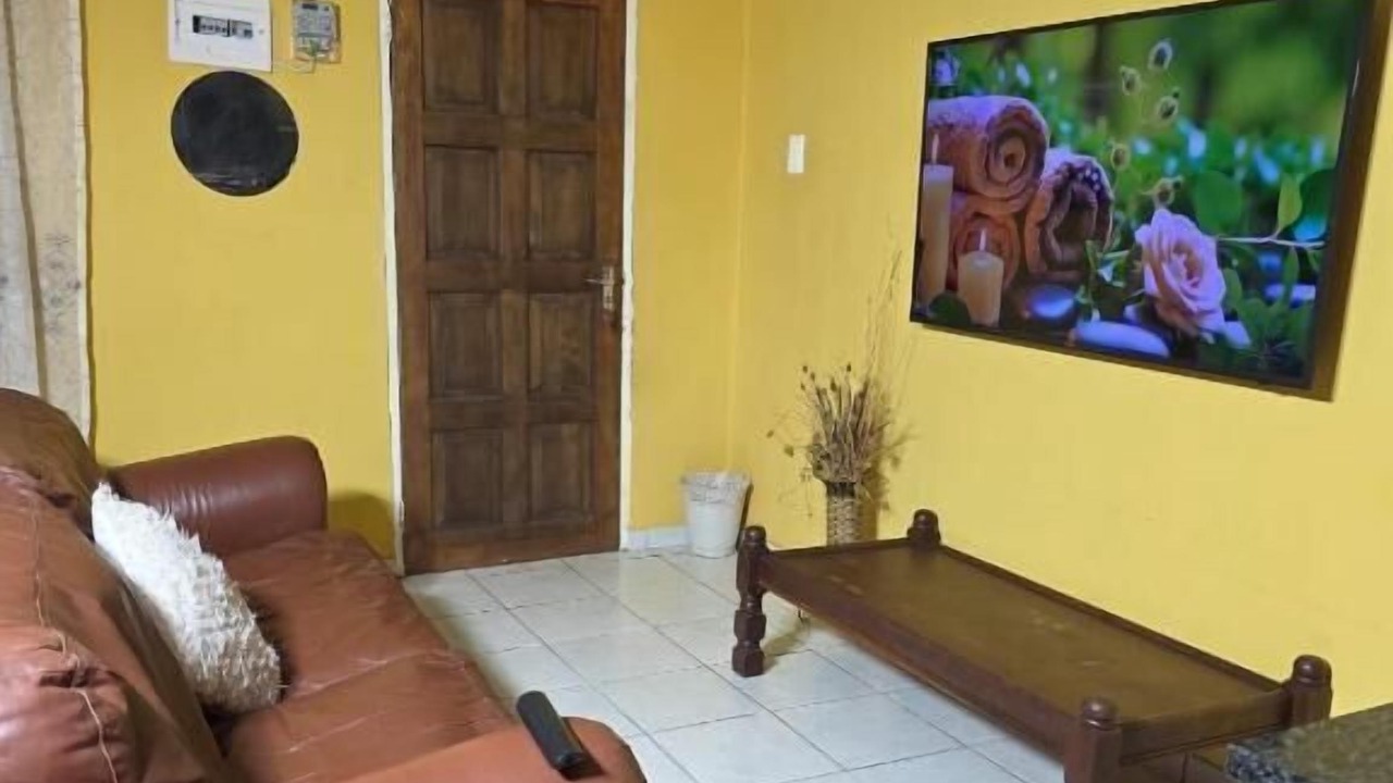 Photo of Bedroom in Krugersdorp North