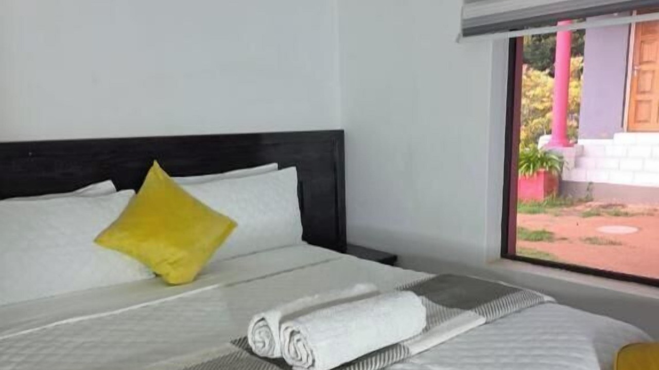 Photo of Bedroom in Krugersdorp North