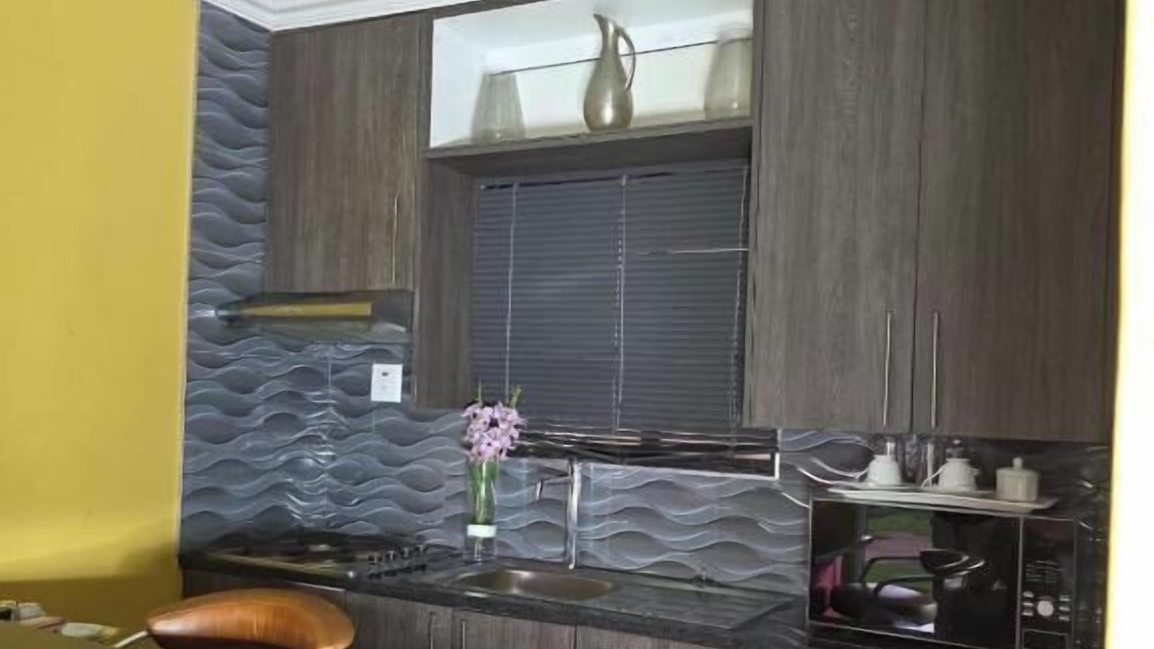 Photo of Kitchen in Krugersdorp North