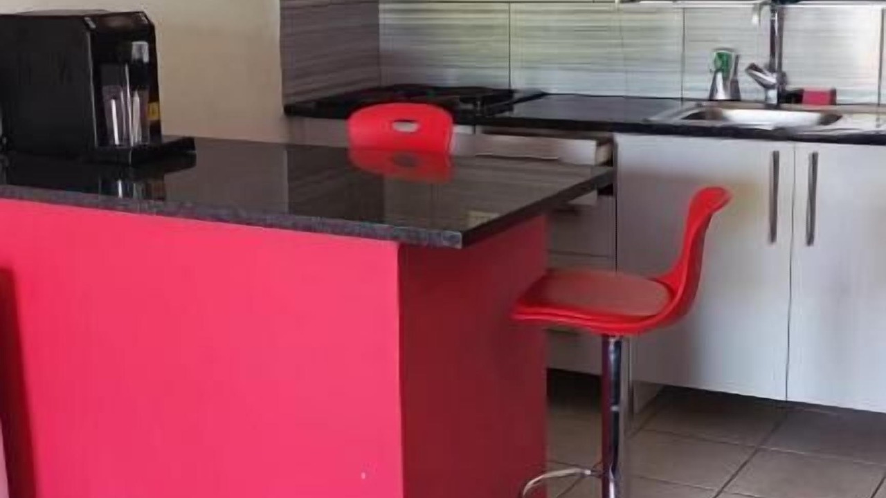 Photo of Kitchen in Krugersdorp North