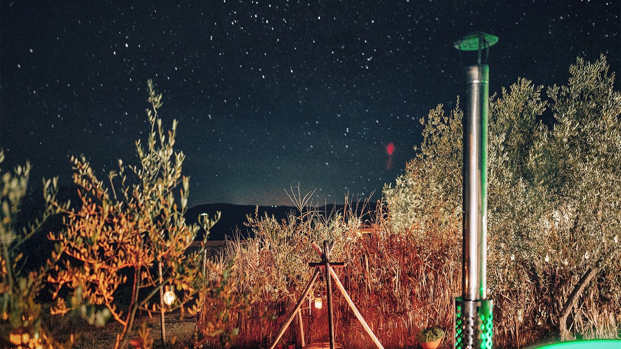 Photo of Outdoor in Torre A Castello