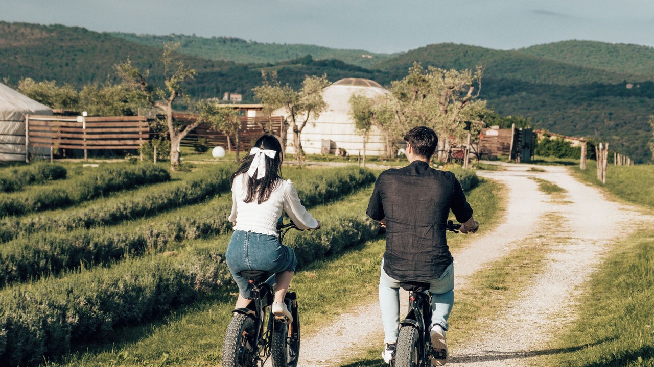 Photo of Outdoor in Torre A Castello