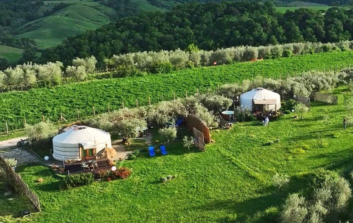 Photo of Outdoor in Torre A Castello