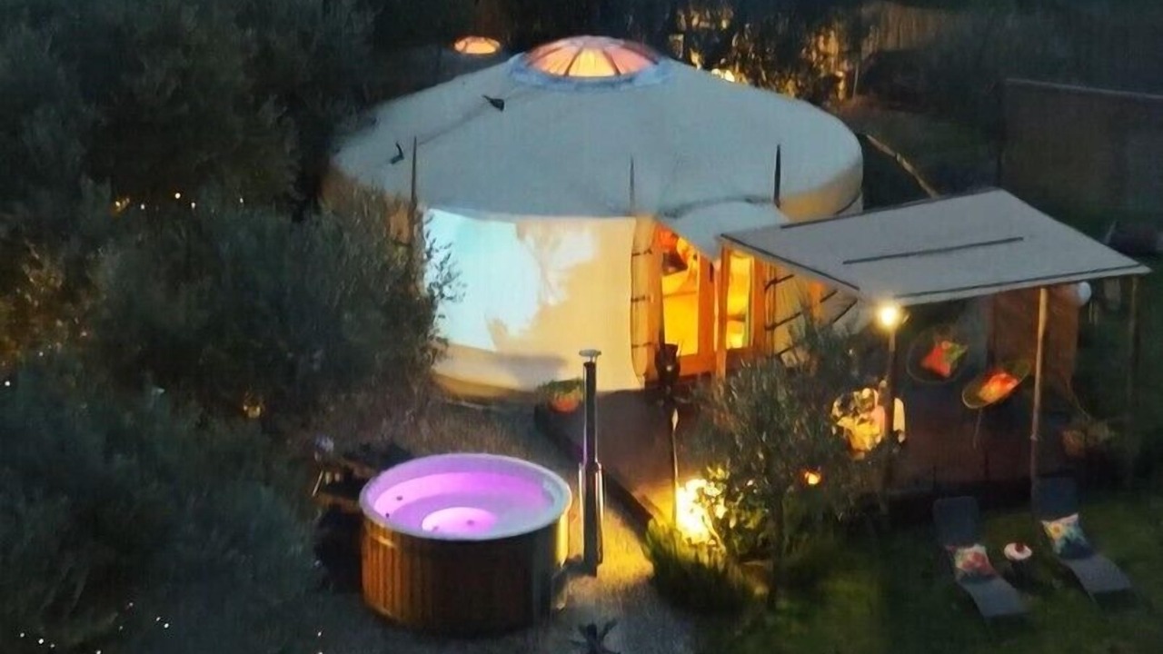 Photo of Outdoor in Torre A Castello