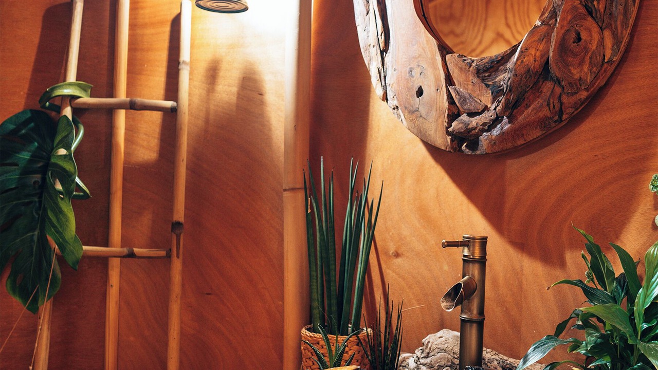 Photo of Bathroom in Torre A Castello